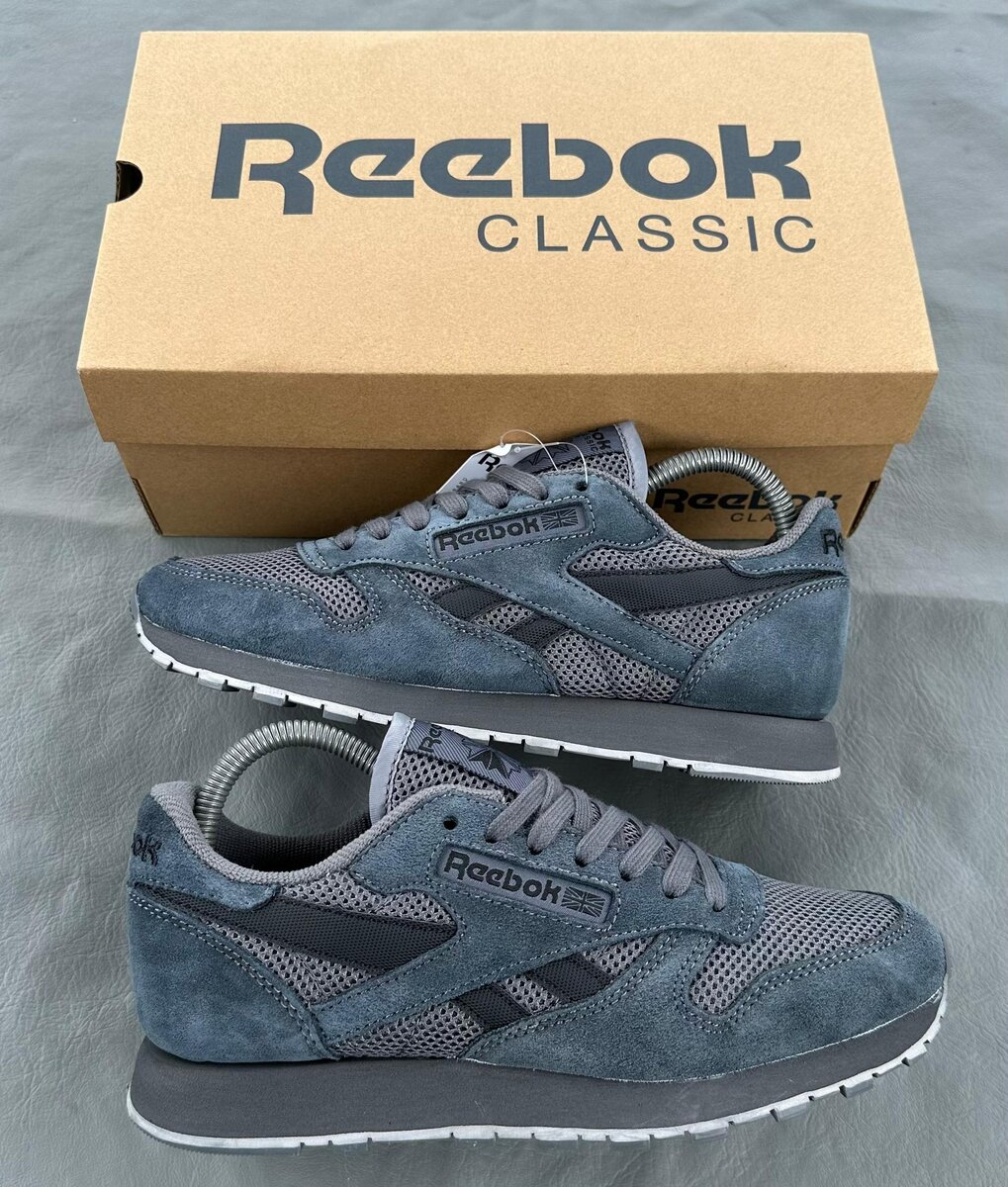 Reebok Classic Sneakers Hommes