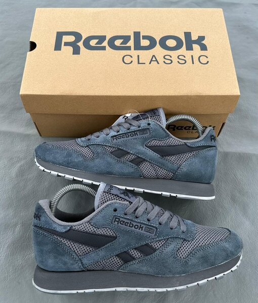 Reebok Classic Sneakers Hommes