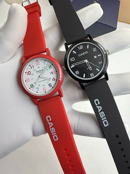 Casio