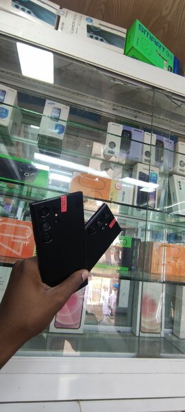 Samsung s23 ultra