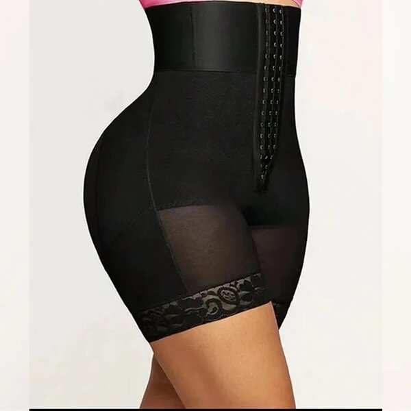 Quality Shaper