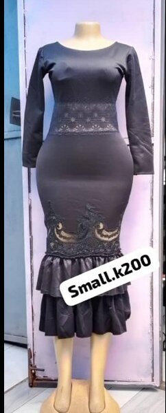 dress