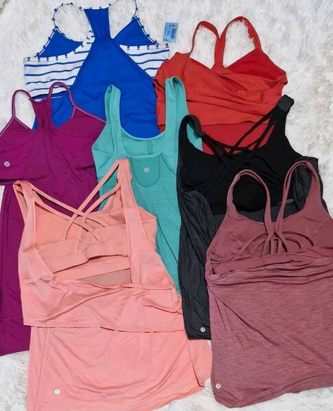 Sports Vest