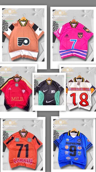 Maillot tendance