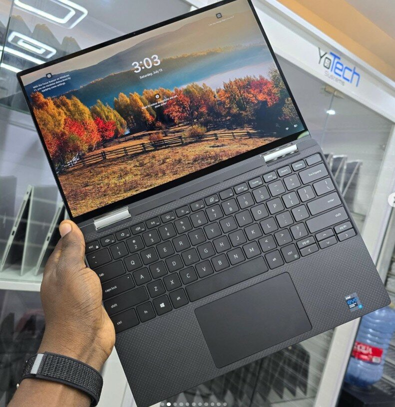Dell XPS 13 9310