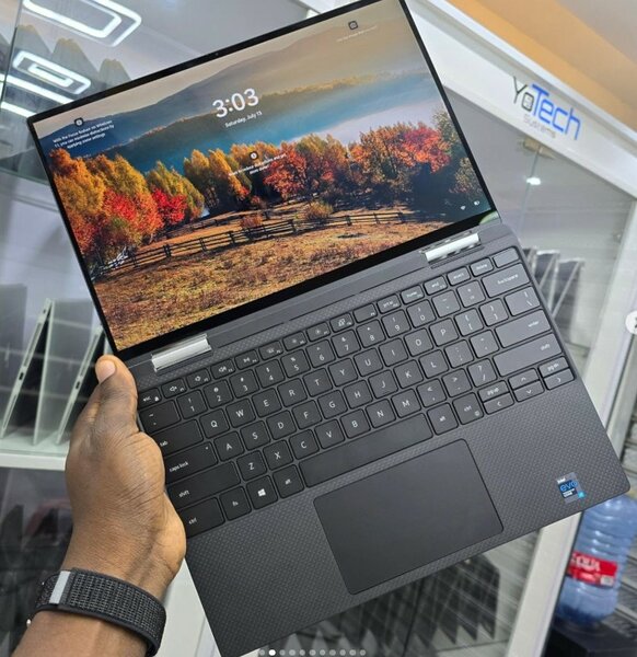 Dell XPS 13 9310