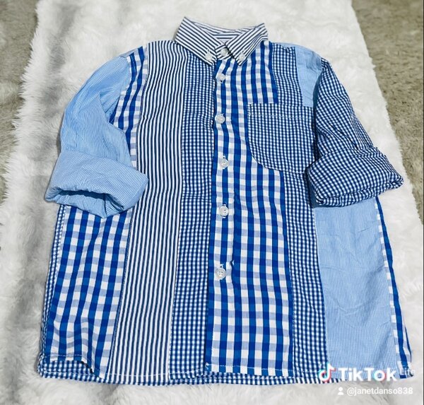 Boys shirts