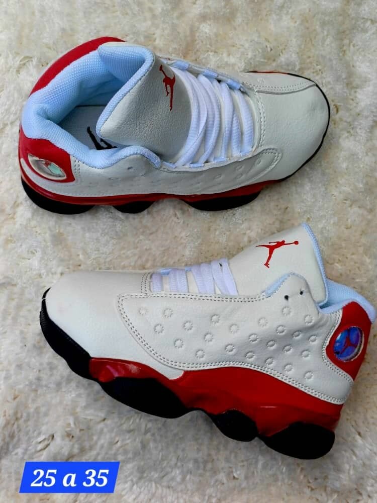 AIR JORDAN ENFANTS