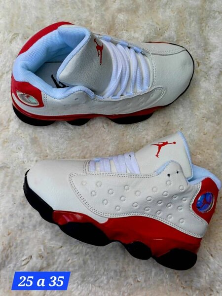 AIR JORDAN ENFANTS