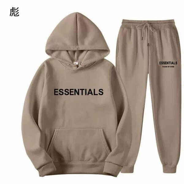 Ensemble de survêtement Essentials