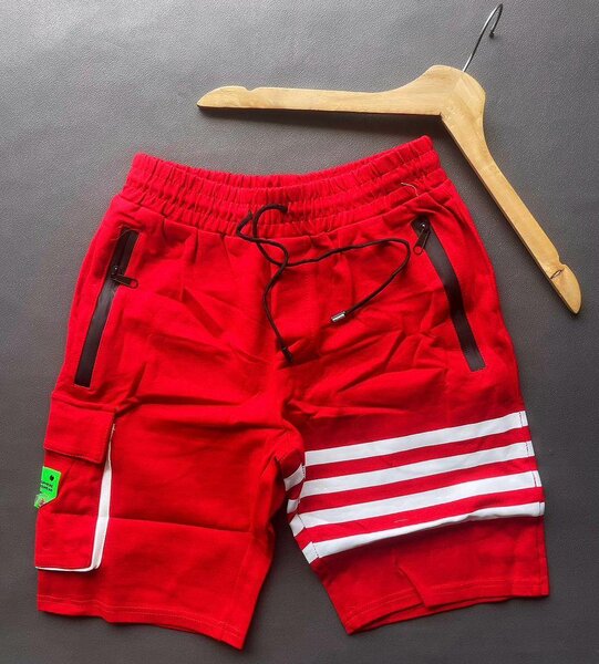 Culotte élégante