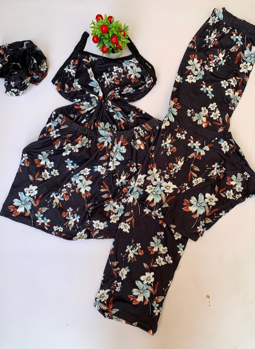 4 in 1 nightwear