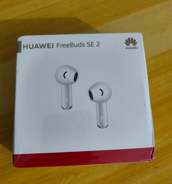 Huawei FreeBuds SE 2