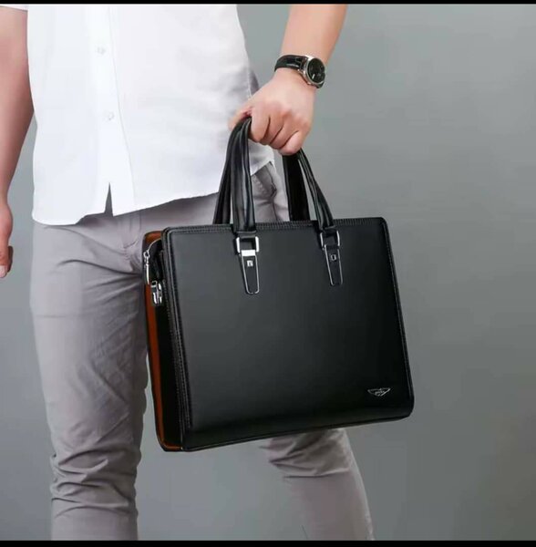 Sac a main bureau