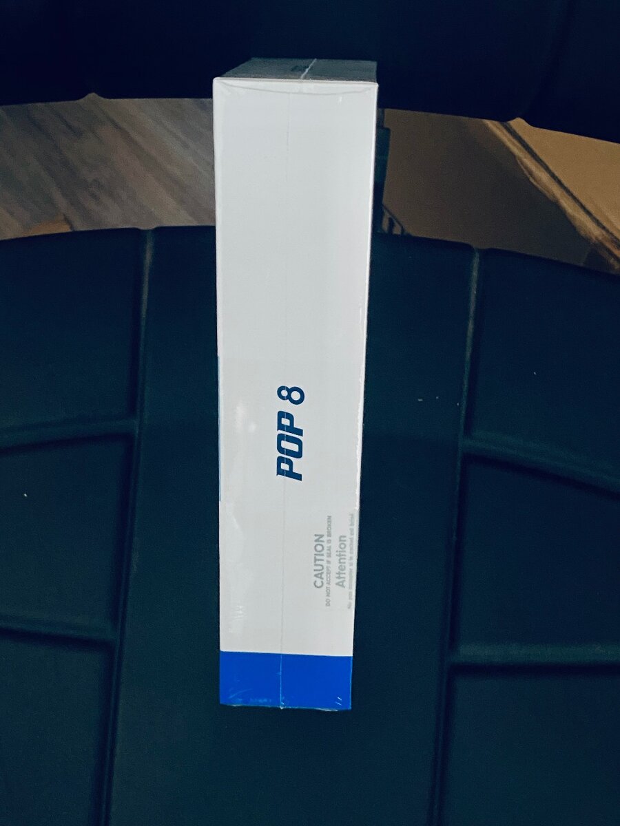 Tecno Pop 8 (64GB)