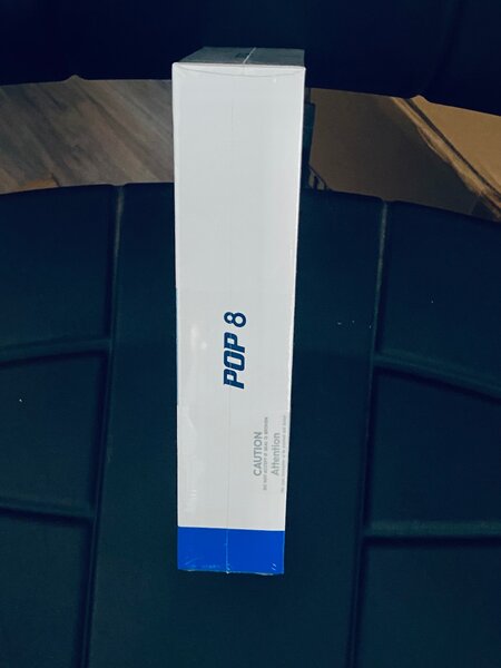 Tecno Pop 8 (64GB)