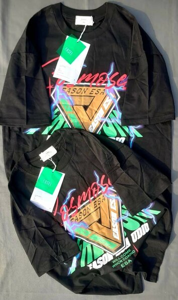 Tee-shirts