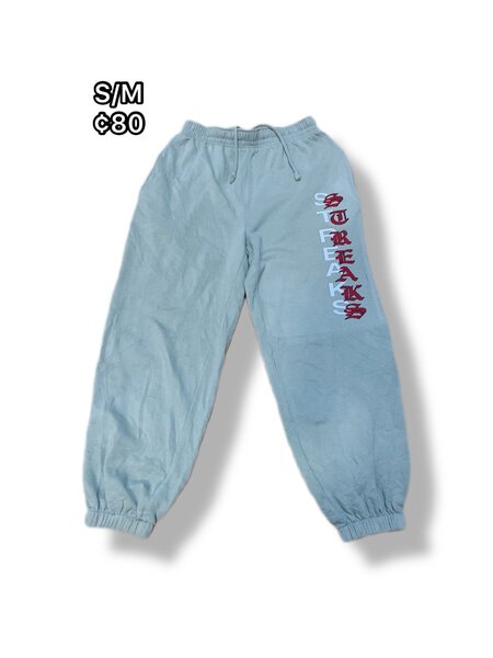 Joggers