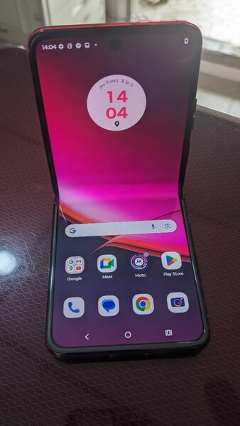 Motorola RAZR