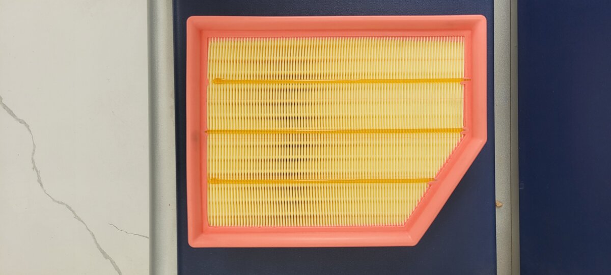 Filtre a Air HUNTER