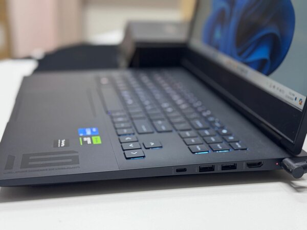Hp Omen