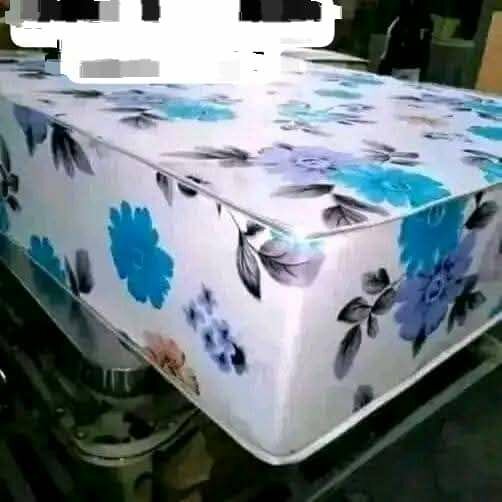 MATELAS PH8 EP20