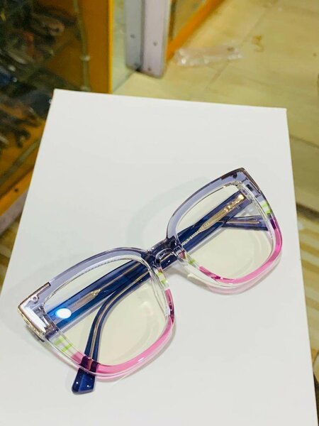 Medicated frames