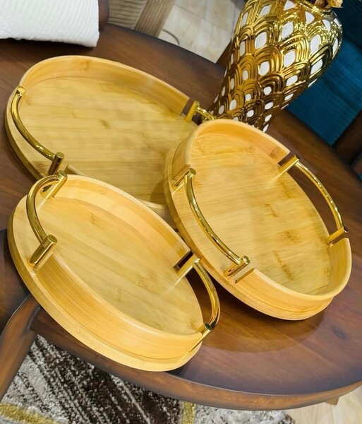 Luxury Serving Tray