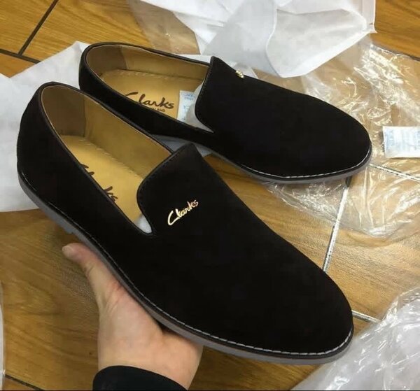 CLARKS SHOES