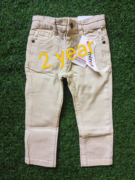 trousers