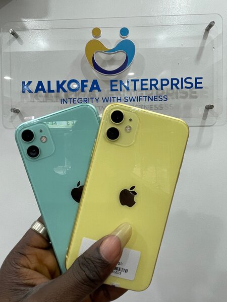 KALKOFA ENTERPRISE 