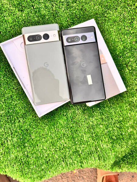 Google pixel 7pro