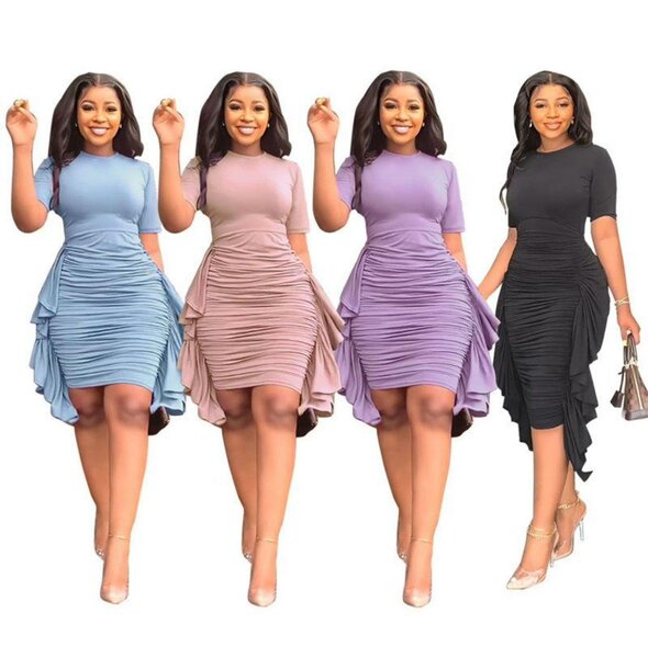 Ladies dress
