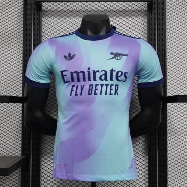 Maillot de foot