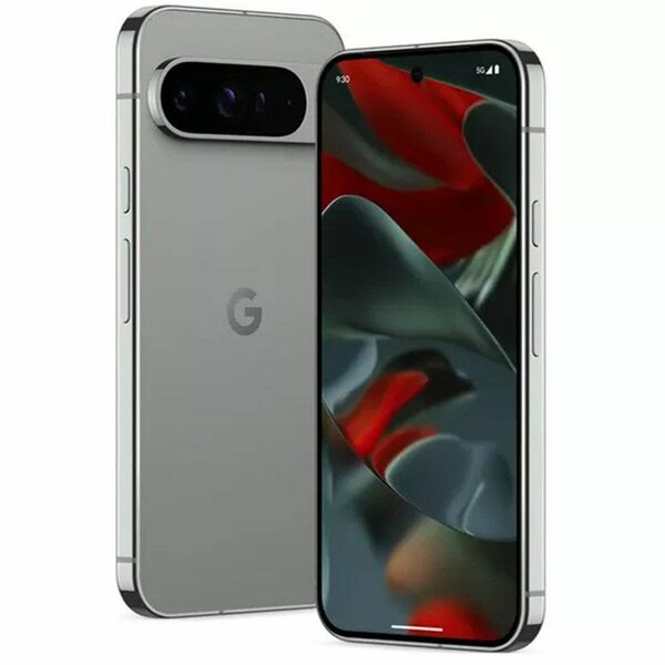 GOOGLE PIXEL 9 PRO