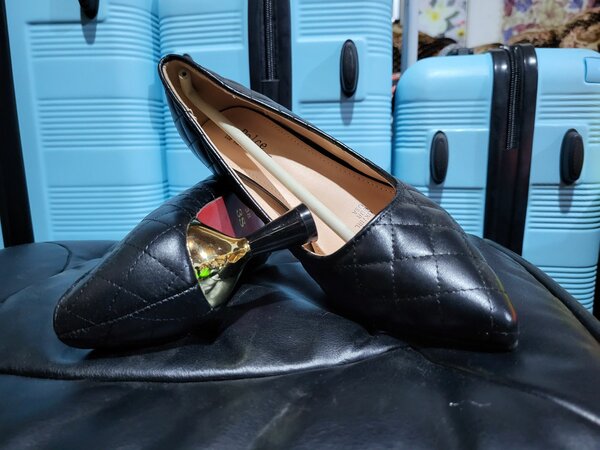 Ladies Shoes