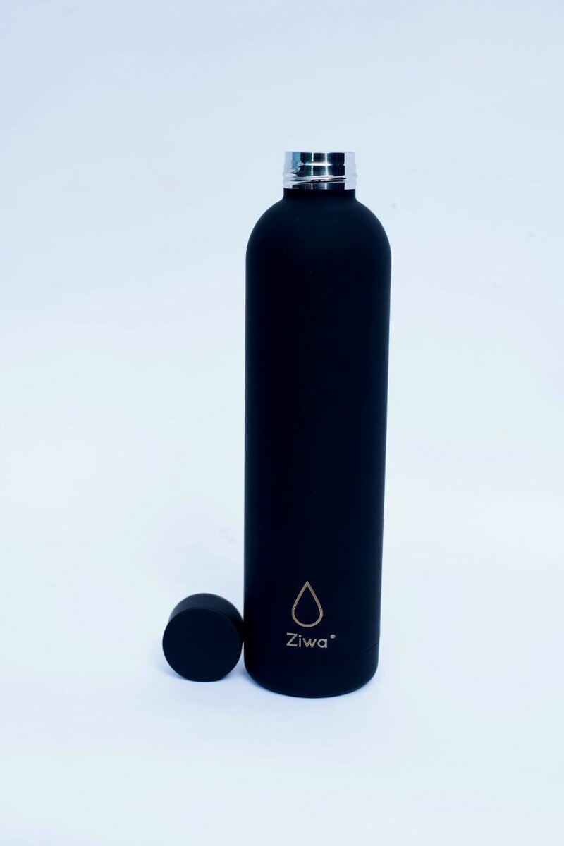 Gourde isotherme
