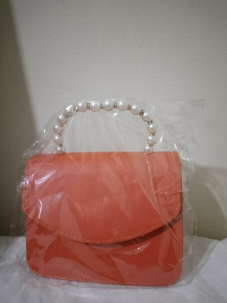 Sac en cuir