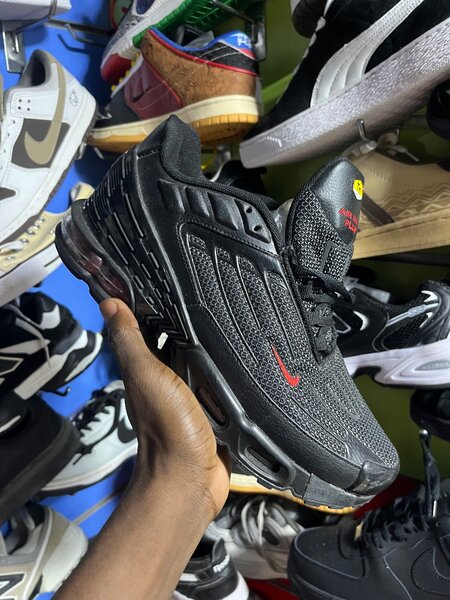 TN AIRMAX