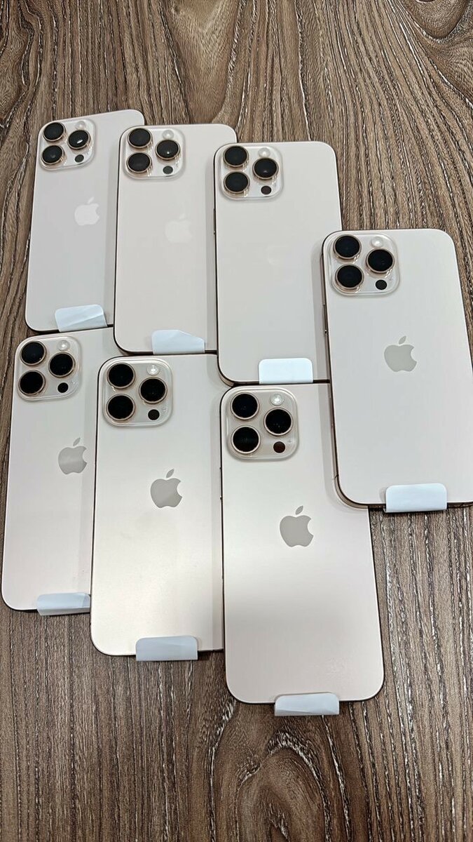 iPhone 16pro max