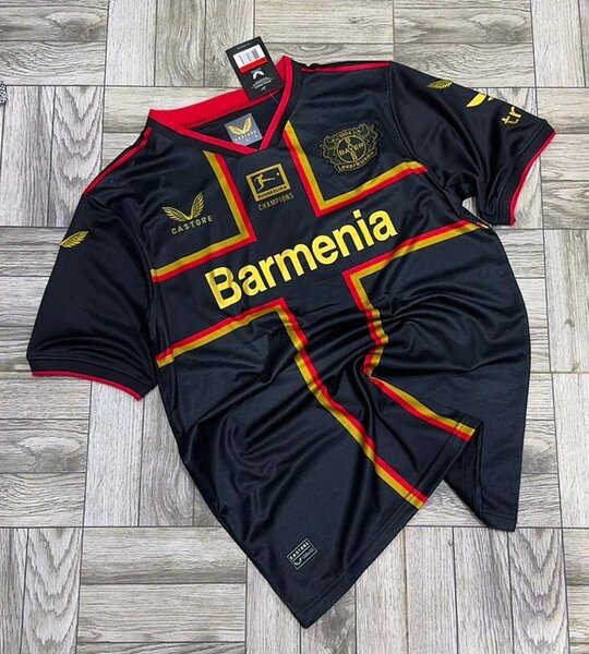 Original jerseys