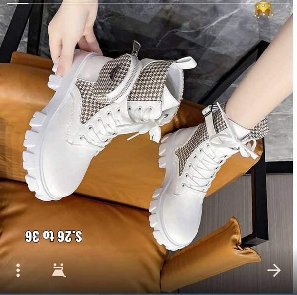 Chaussures femme