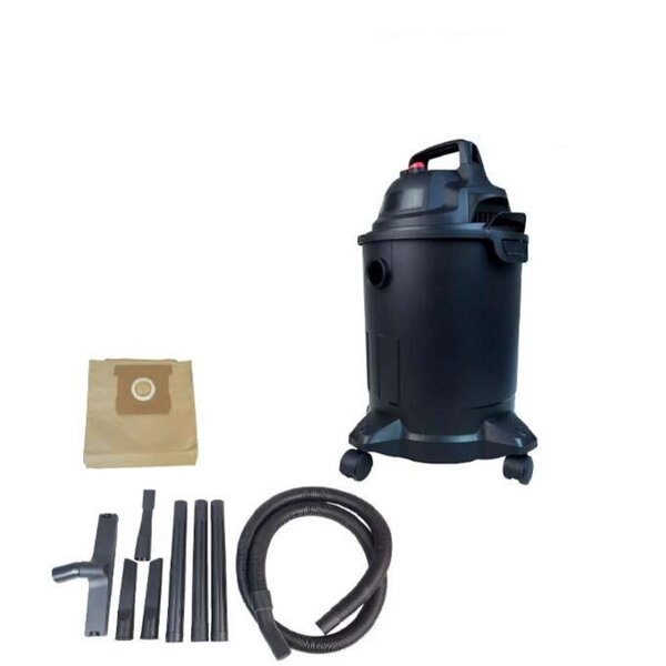 Aspirateur practyl
