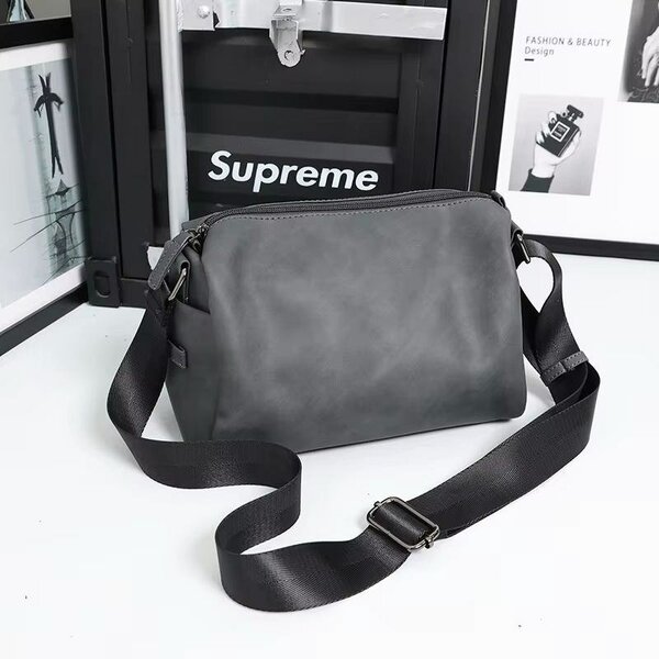 Messenger bags