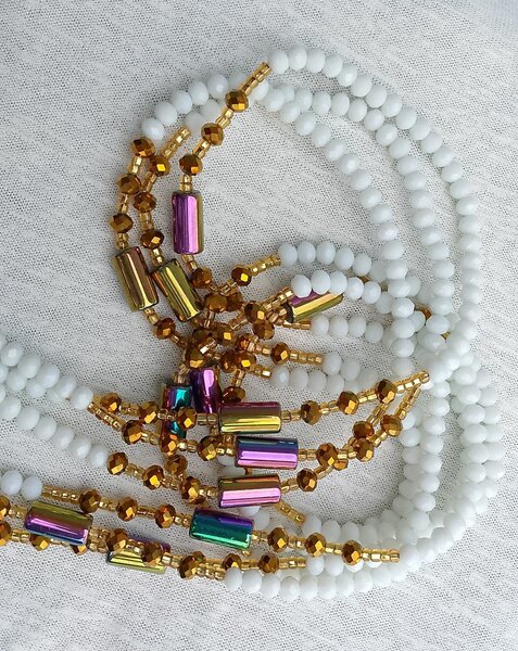 Waist Beads