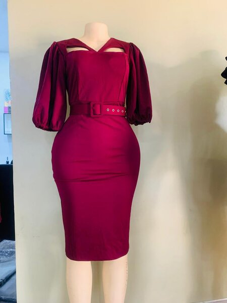 Dresses