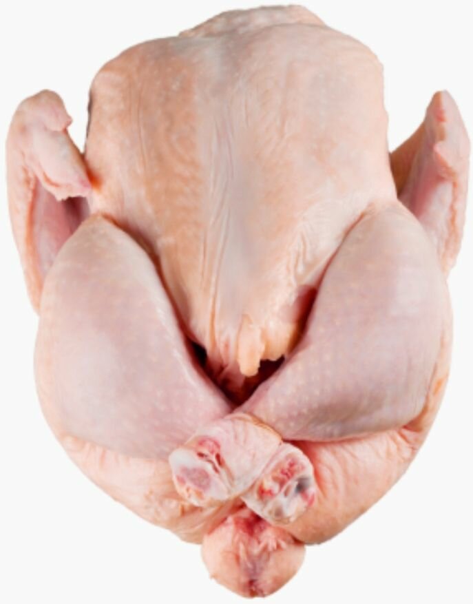 Poulet CHEZ IHAN