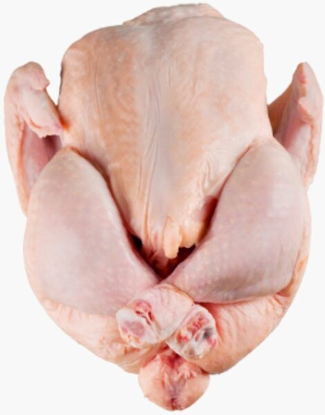 Poulet CHEZ IHAN
