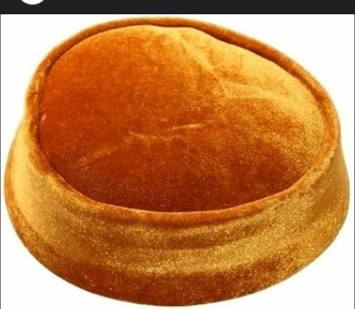 Igwe Cap