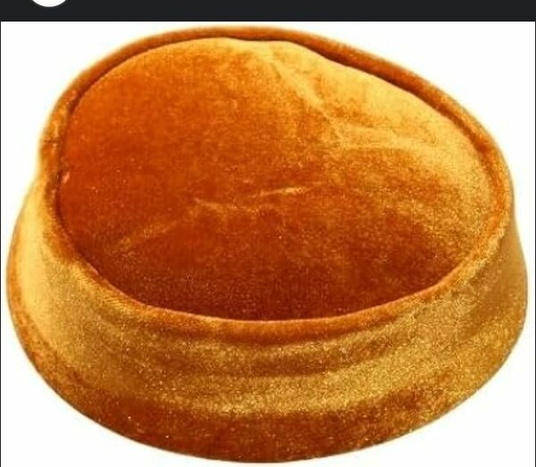 Igwe Cap